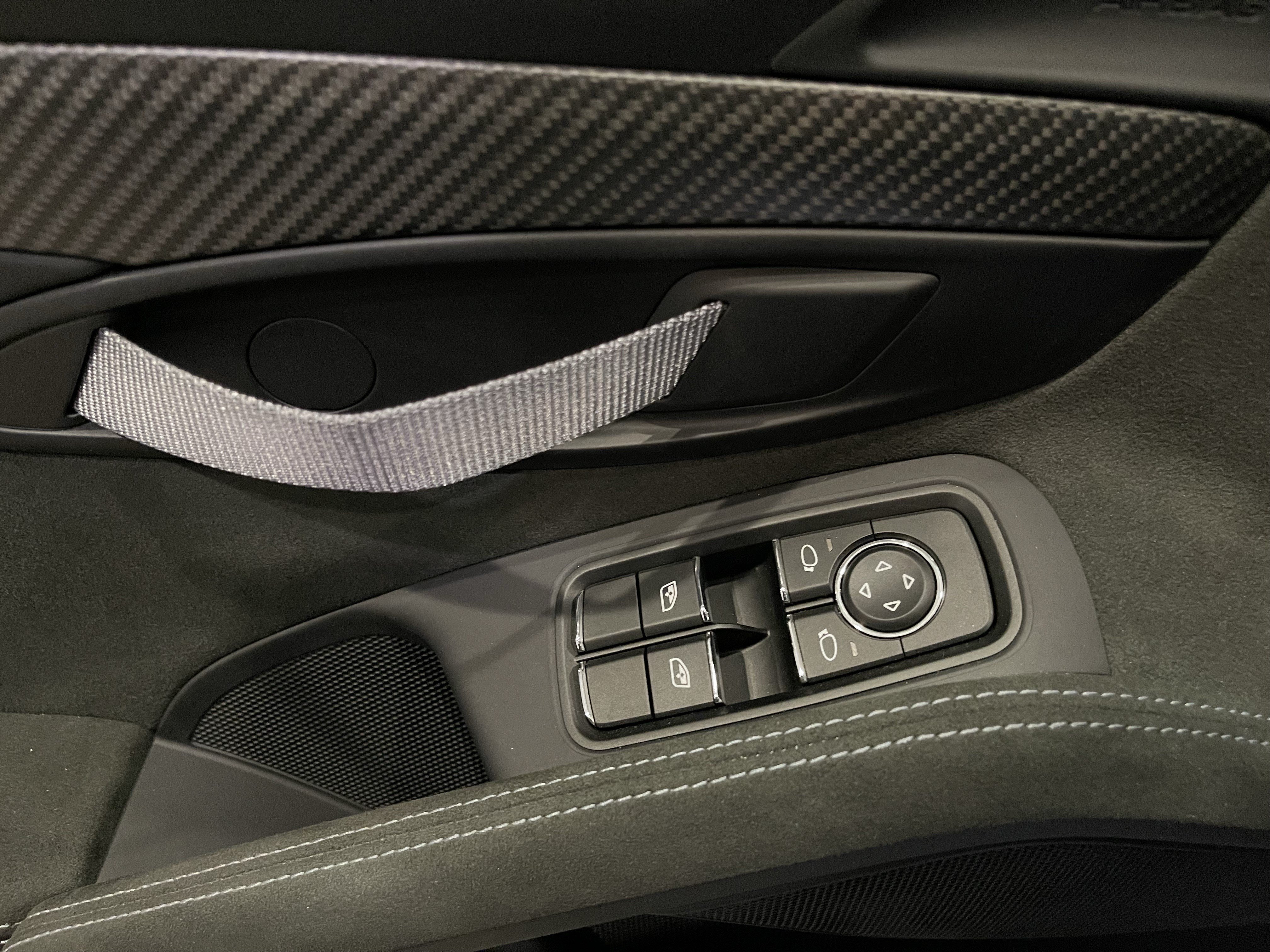 Used 2024 Porsche 718 Boxster Spyder RS RWD image 11