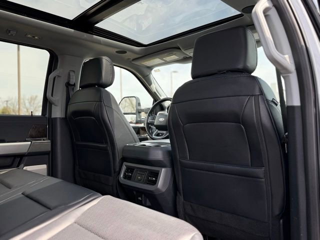 Used 2026 Ford F250 Lariat w/ Lariat Ultimate Package AWD/4WD image 26