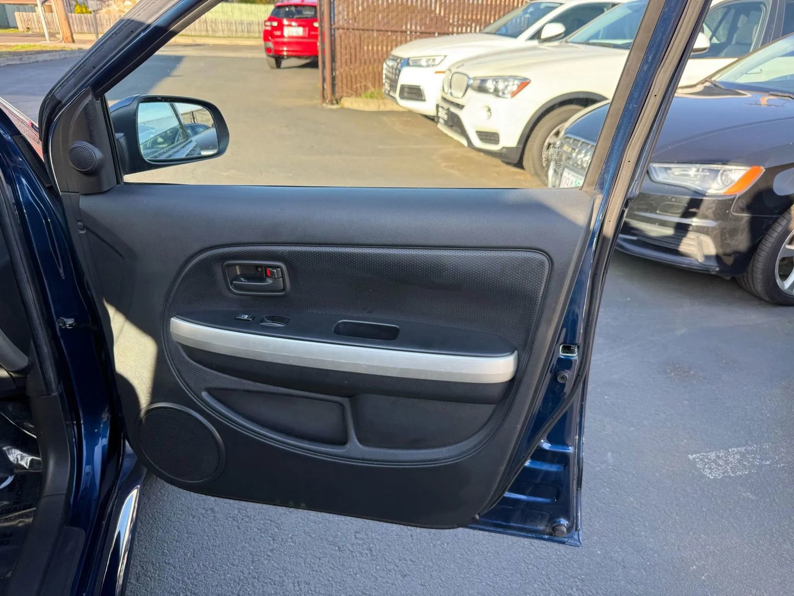 Used 2006 Scion xA image 13