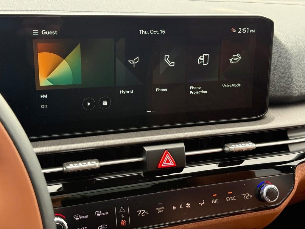 New 2026 Kia Sportage X-Line image 11