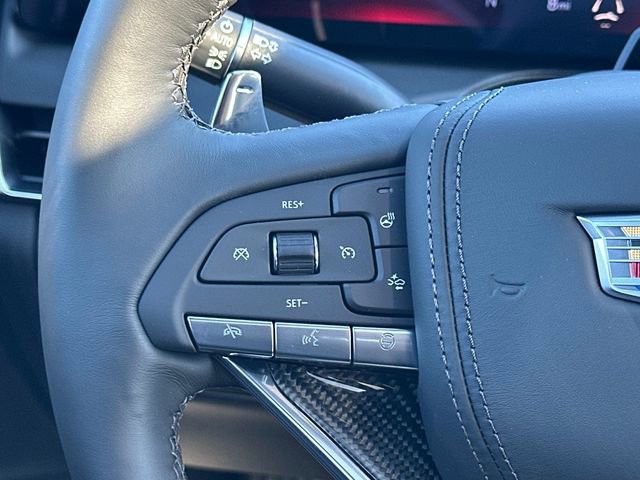 New 2026 Cadillac CT5 V w/ Technology Package image 7