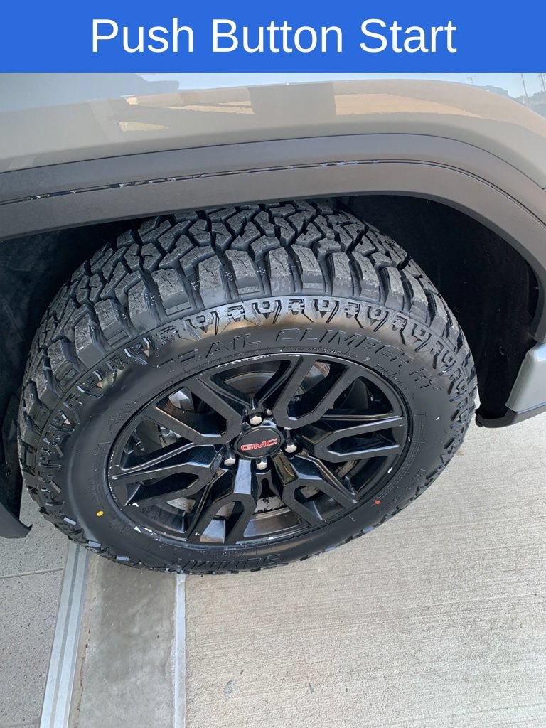 Used 2024 GMC Sierra 1500 Elevation AWD/4WD image 16