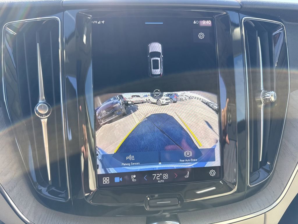 New 2025 Volvo XC60 T8 Plus w/ Protection Package Premier image 13