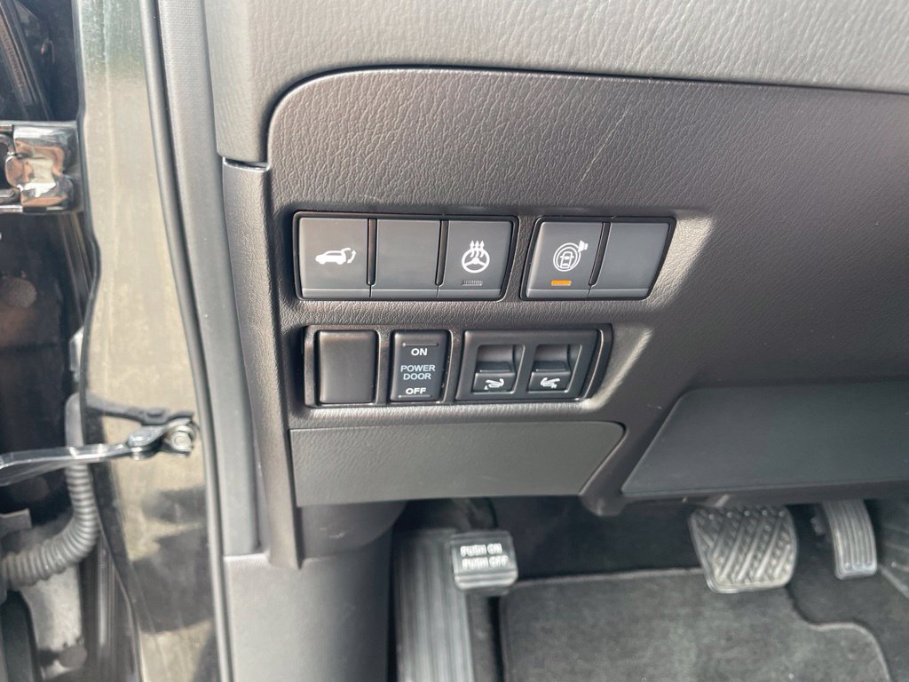 Used 2024 INFINITI QX80 Sensory RWD image 26