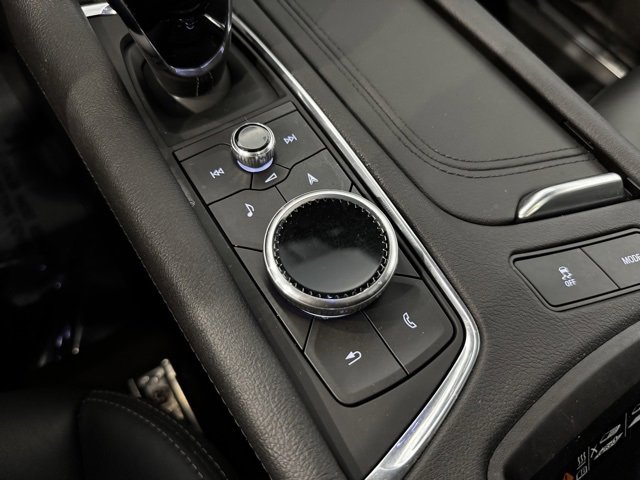 Certified 2023 Cadillac XT5 Premium Luxury w/ Technology Package image 21