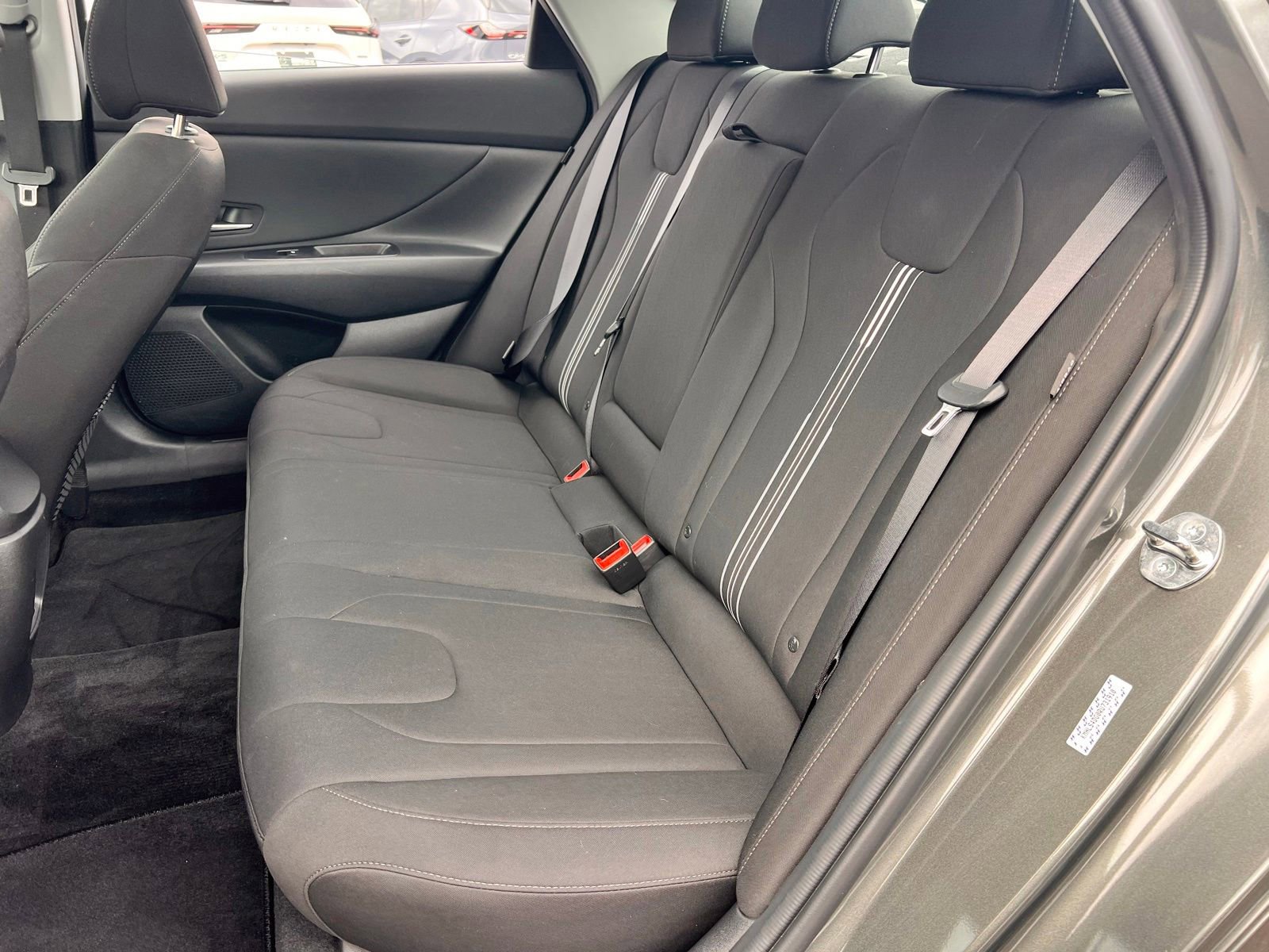 Used 2024 Hyundai Elantra SEL w/ Convenience Package FWD image 29