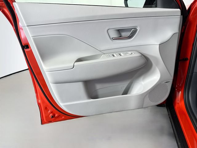 New 2026 Hyundai Kona Limited AWD/4WD image 13