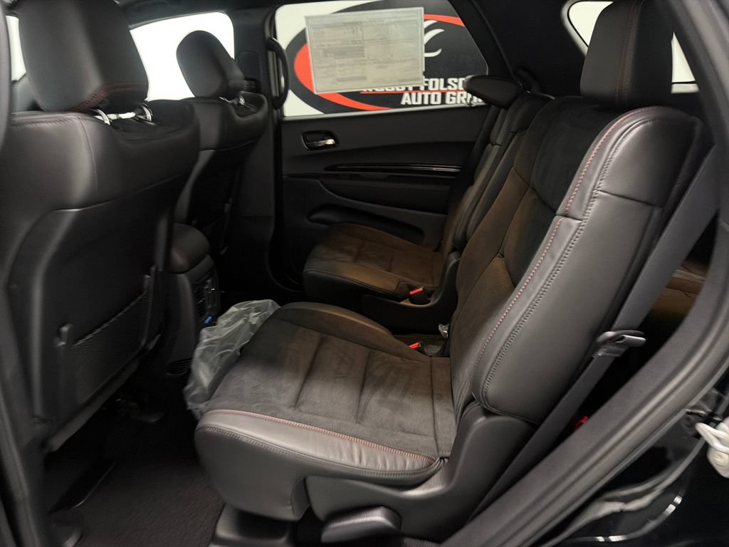 New 2026 Dodge Durango GT AWD/4WD image 13