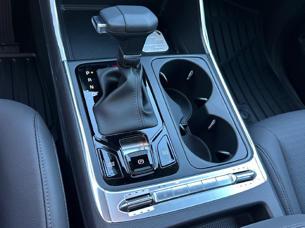 New 2026 Kia Carnival SX Prestige FWD image 31