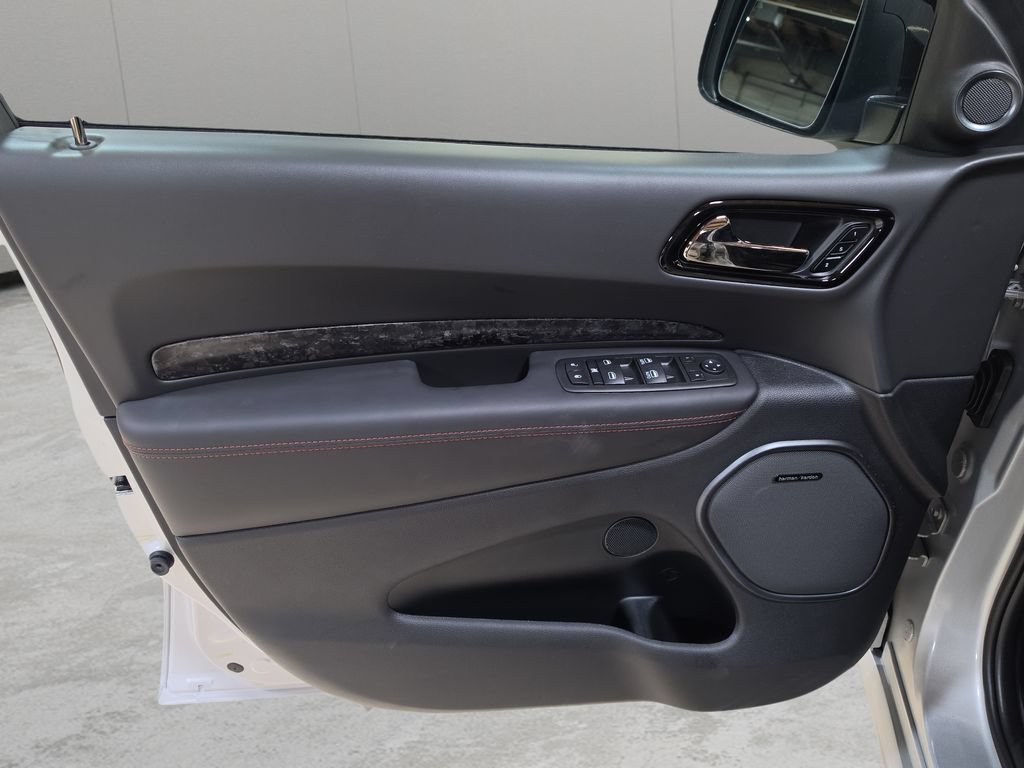 New 2026 Dodge Durango R/T AWD/4WD image 12