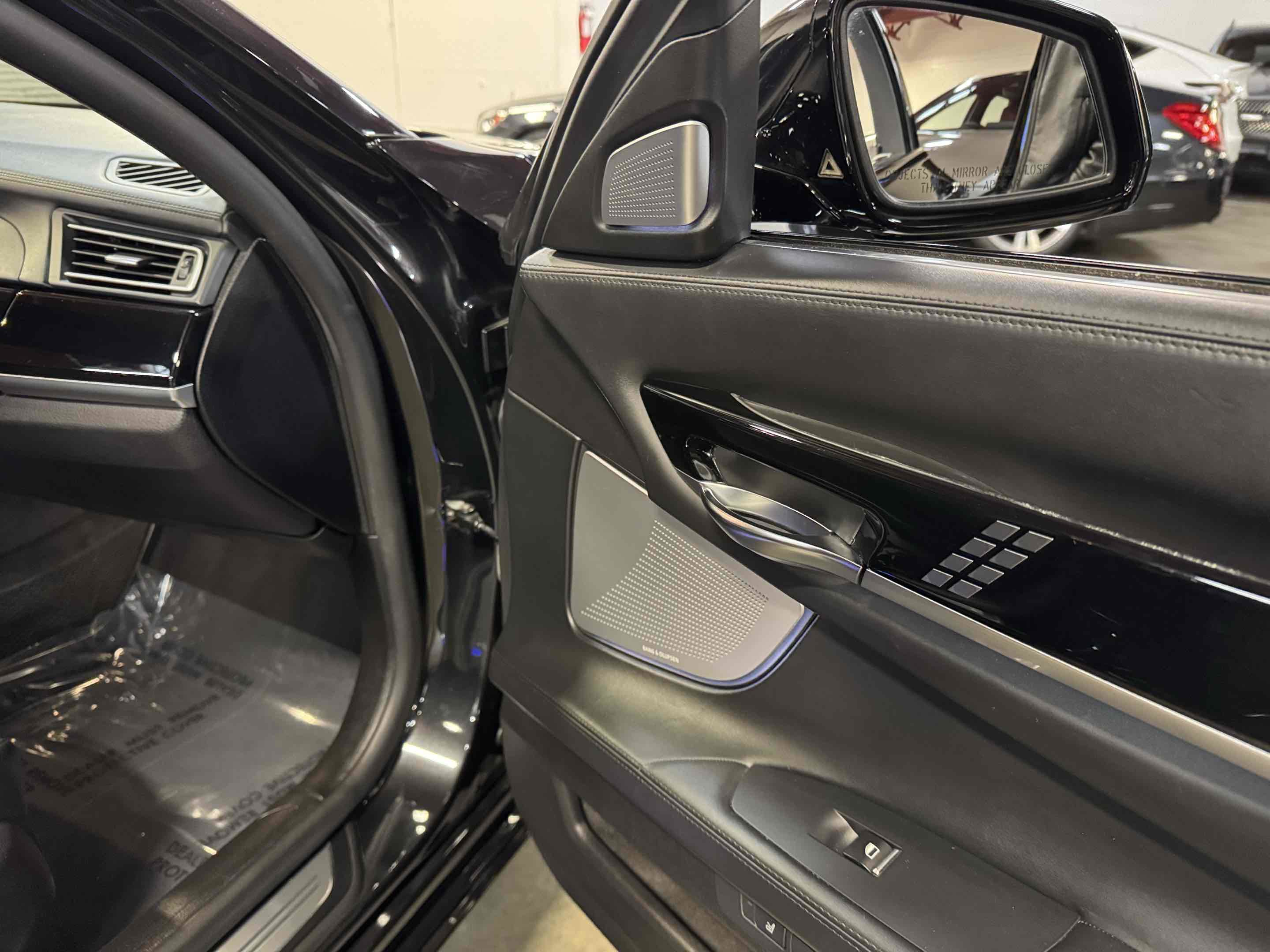 Used 2013 BMW ALPINA B7 image 67