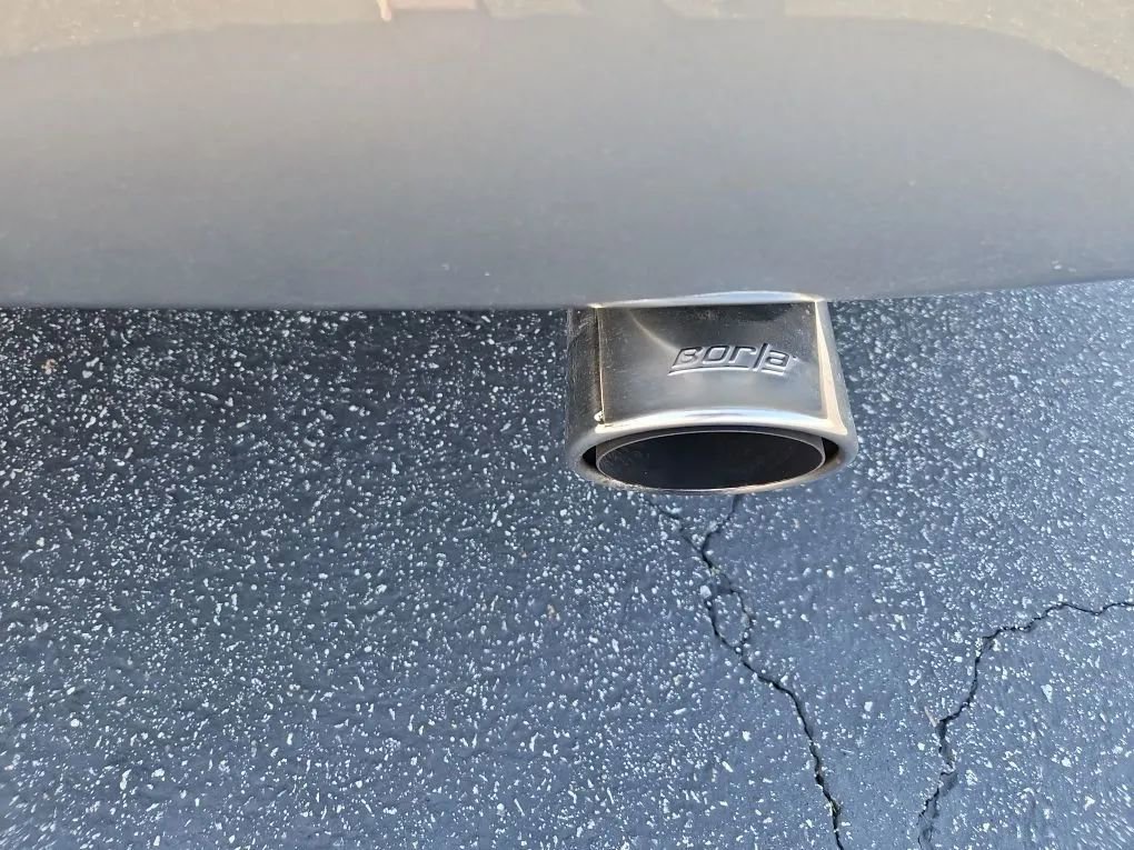 Used 2006 Nissan 350Z Grand Touring image 23