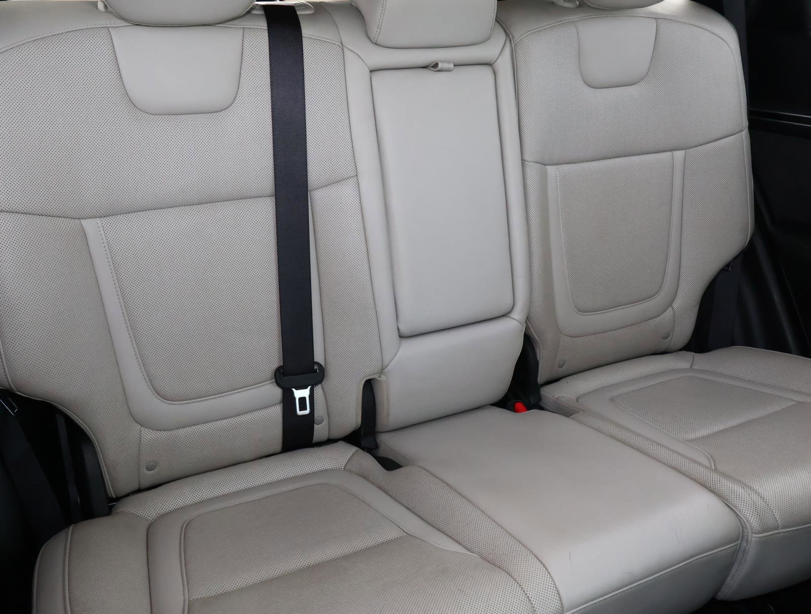 Used 2023 Hyundai Tucson Limited FWD image 19