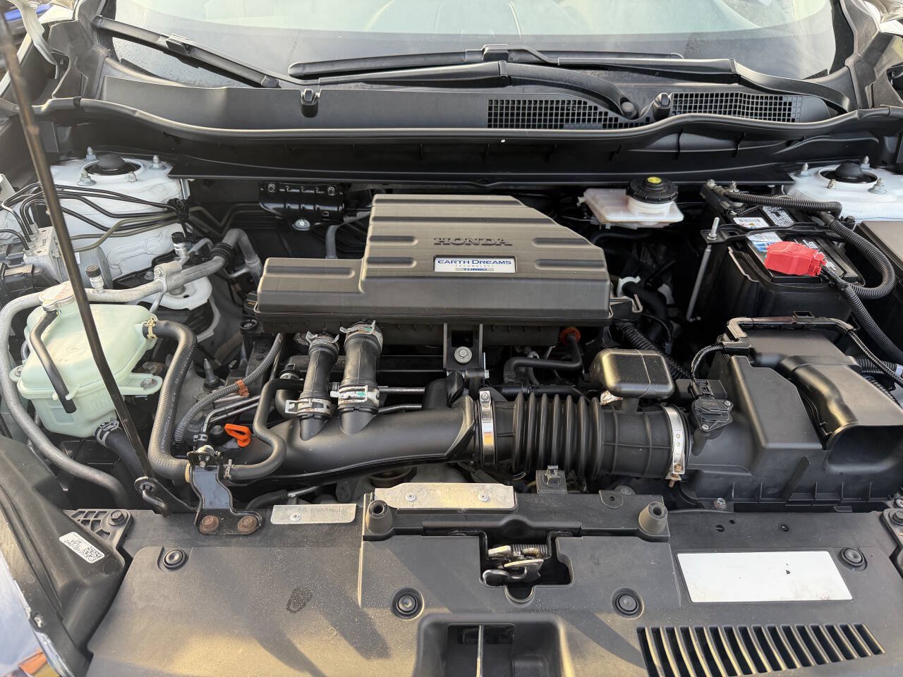 Used 2018 Honda CR-V EX-L image 21