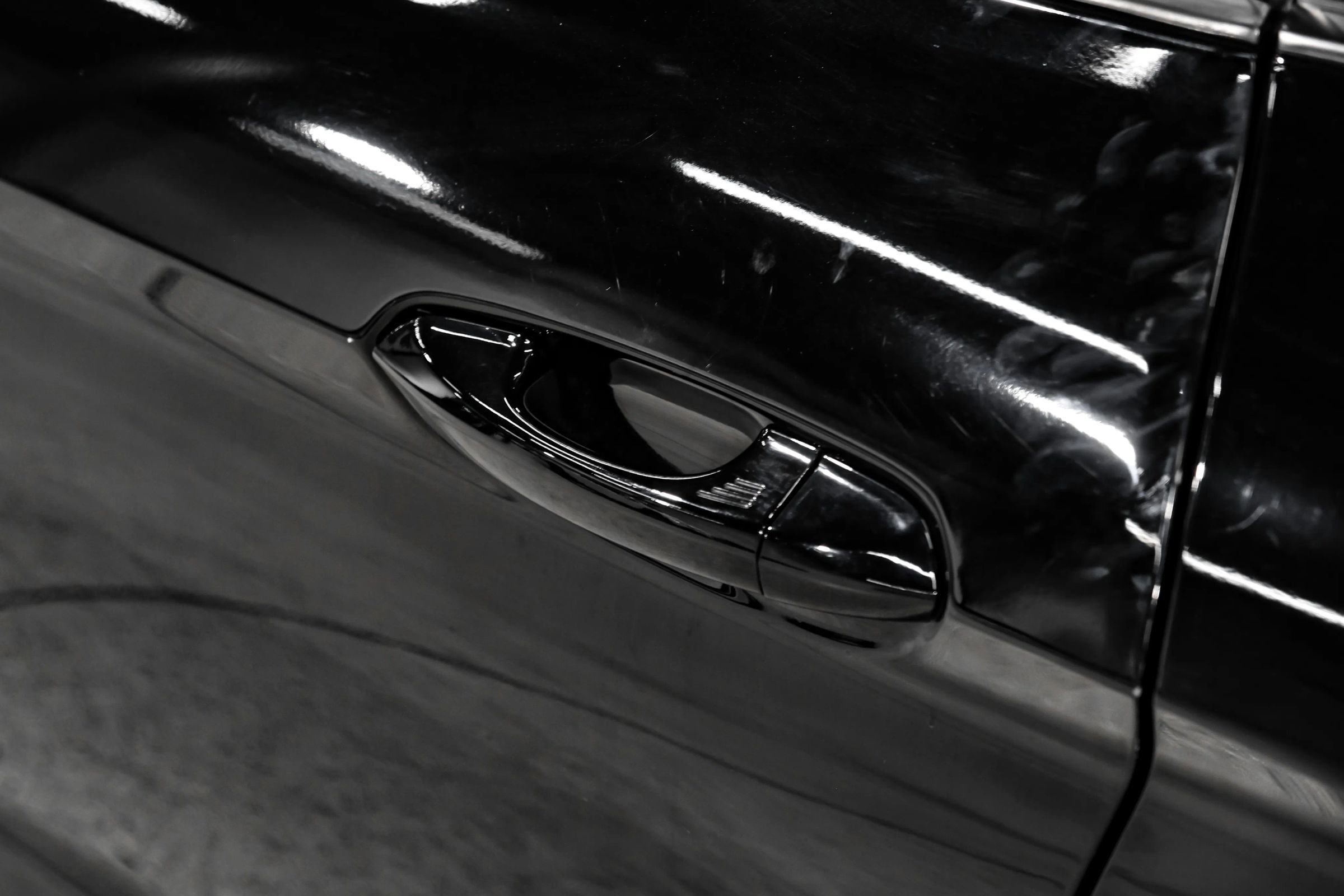 Used 2021 Ford Mustang Mach 1 w/ Mach 1 Handling Package RWD image 43