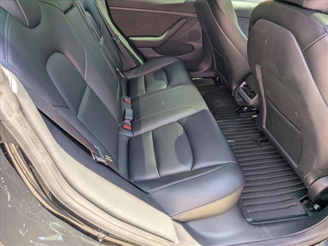 Used 2021 Tesla Model 3 Standard Range Plus RWD image 18