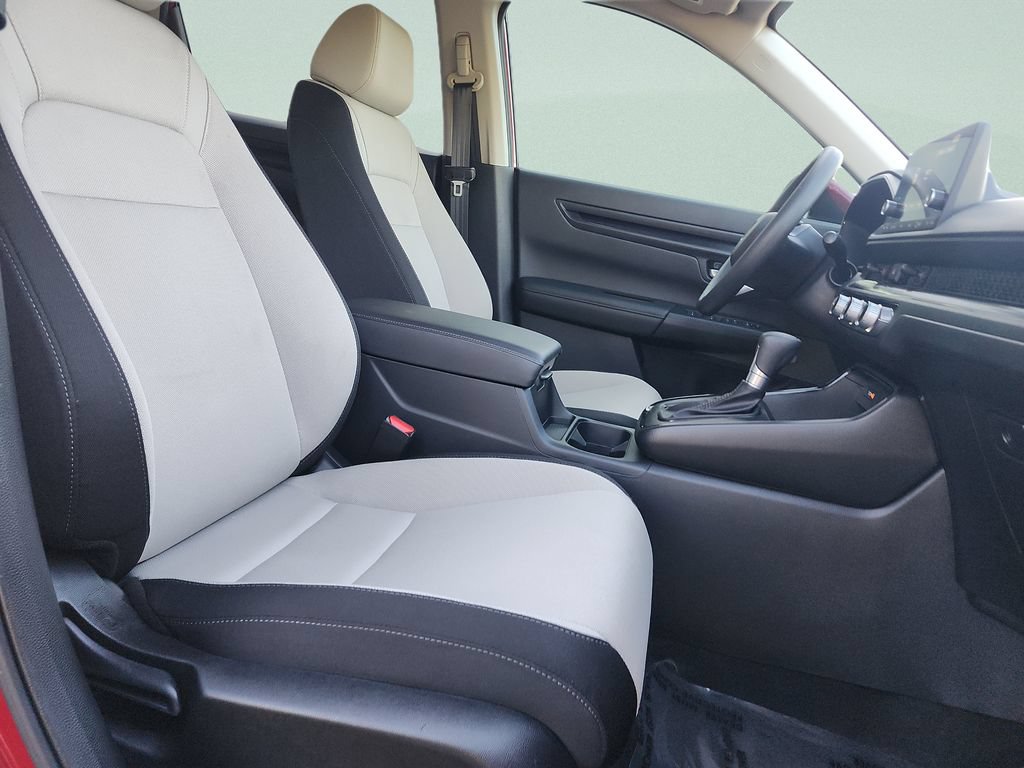 Used 2025 Honda CR-V LX image 18