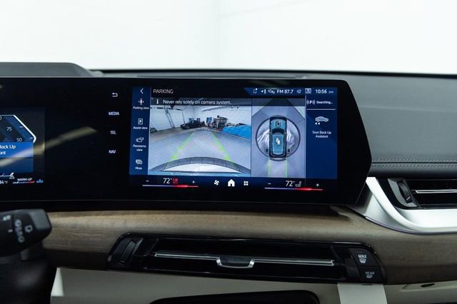 New 2026 BMW X1 xDrive28i w/ Technology Package image 20