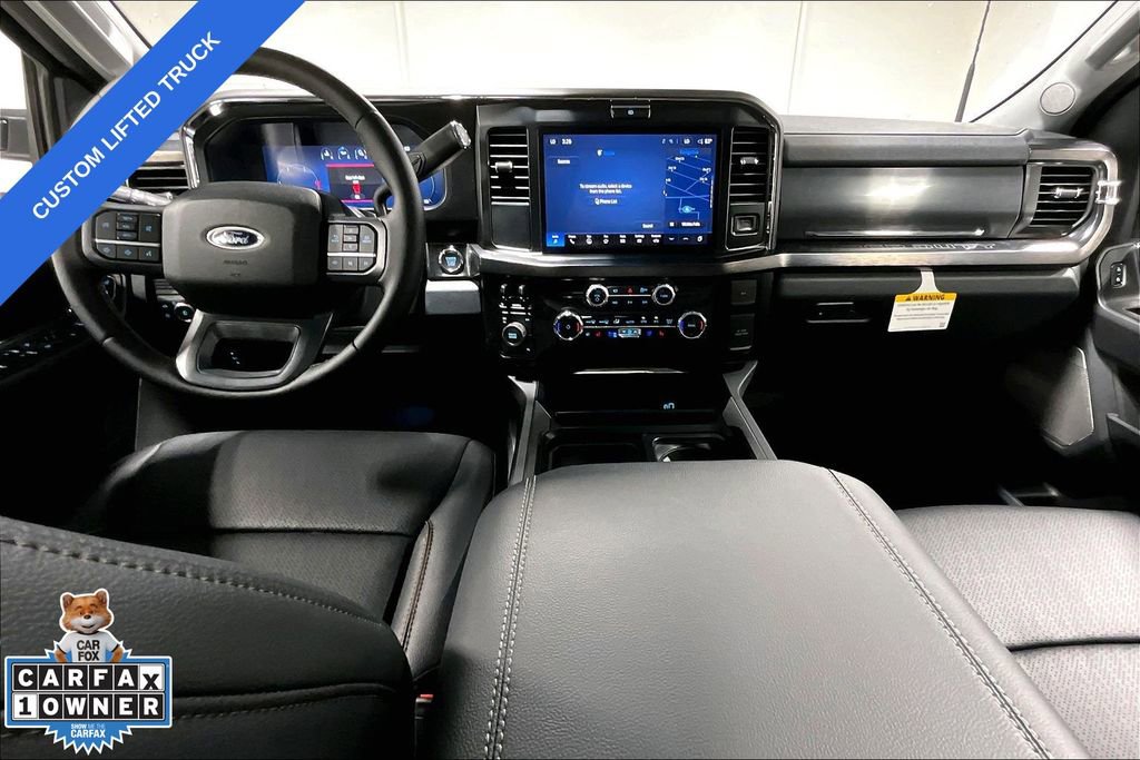 Used 2026 Ford F450 Lariat image 18