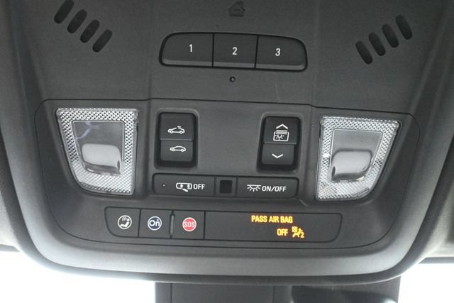 Used 2023 Cadillac XT4 Premium Luxury w/ Cold Weather Package FWD image 43