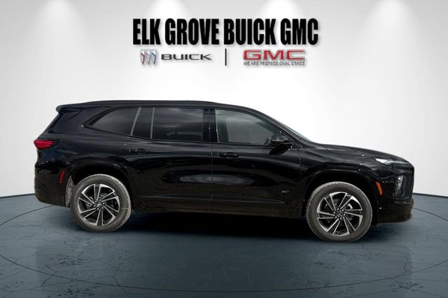 New 2026 Buick Enclave Sport Touring w/ Power Package AWD/4WD image 3