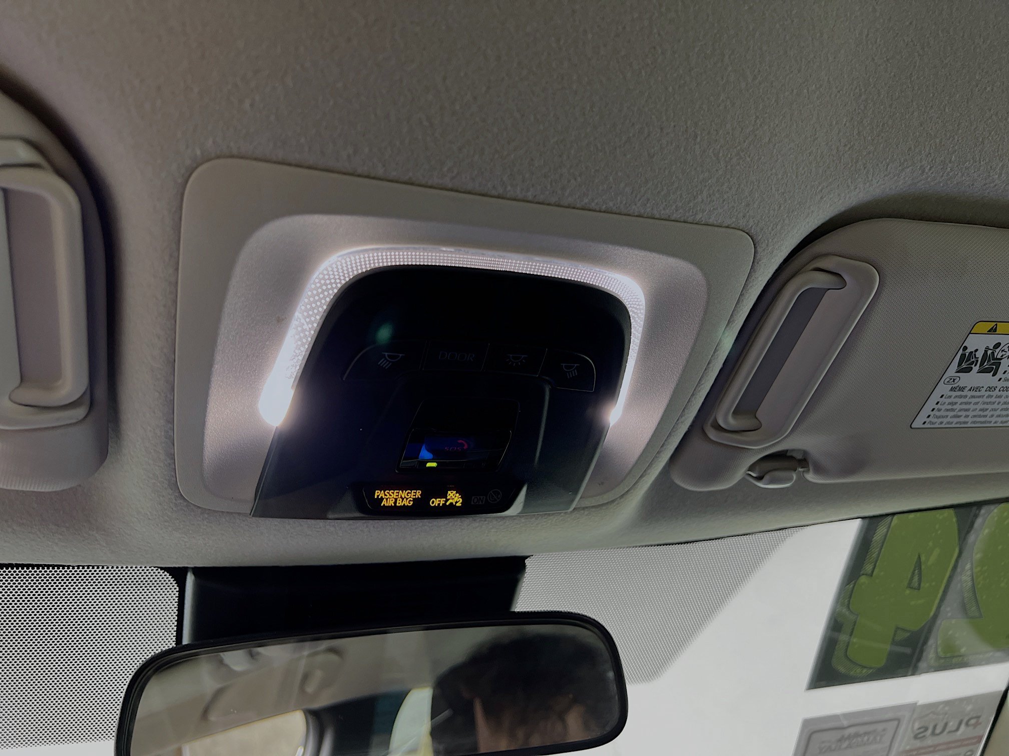 Used 2024 Toyota Corolla LE FWD image 21