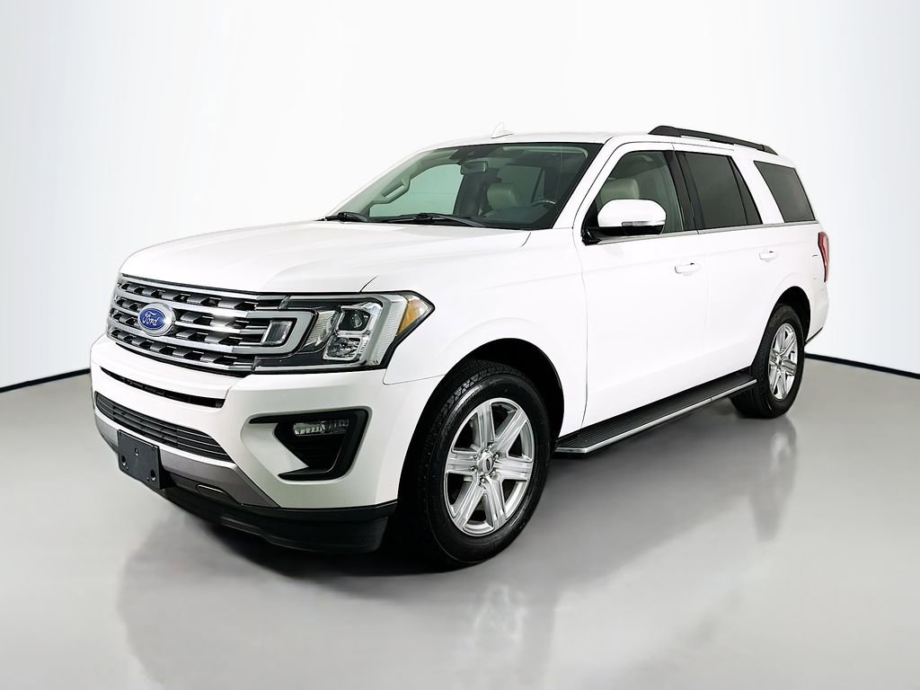 Used 2020 Ford Expedition XLT w/ Equipment Group 202A image 6