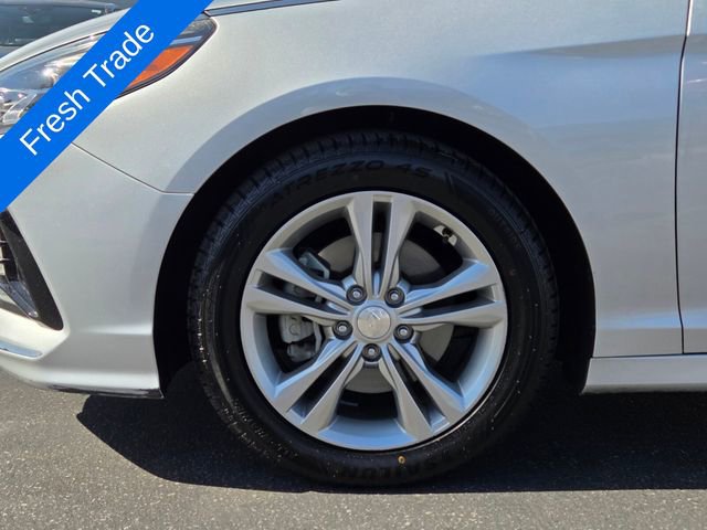 Used 2018 Hyundai Sonata Limited FWD image 7