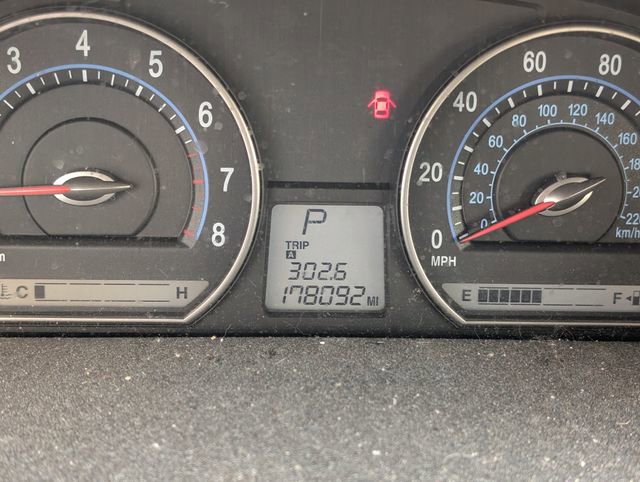 Used 2008 Kia Optima LX image 10