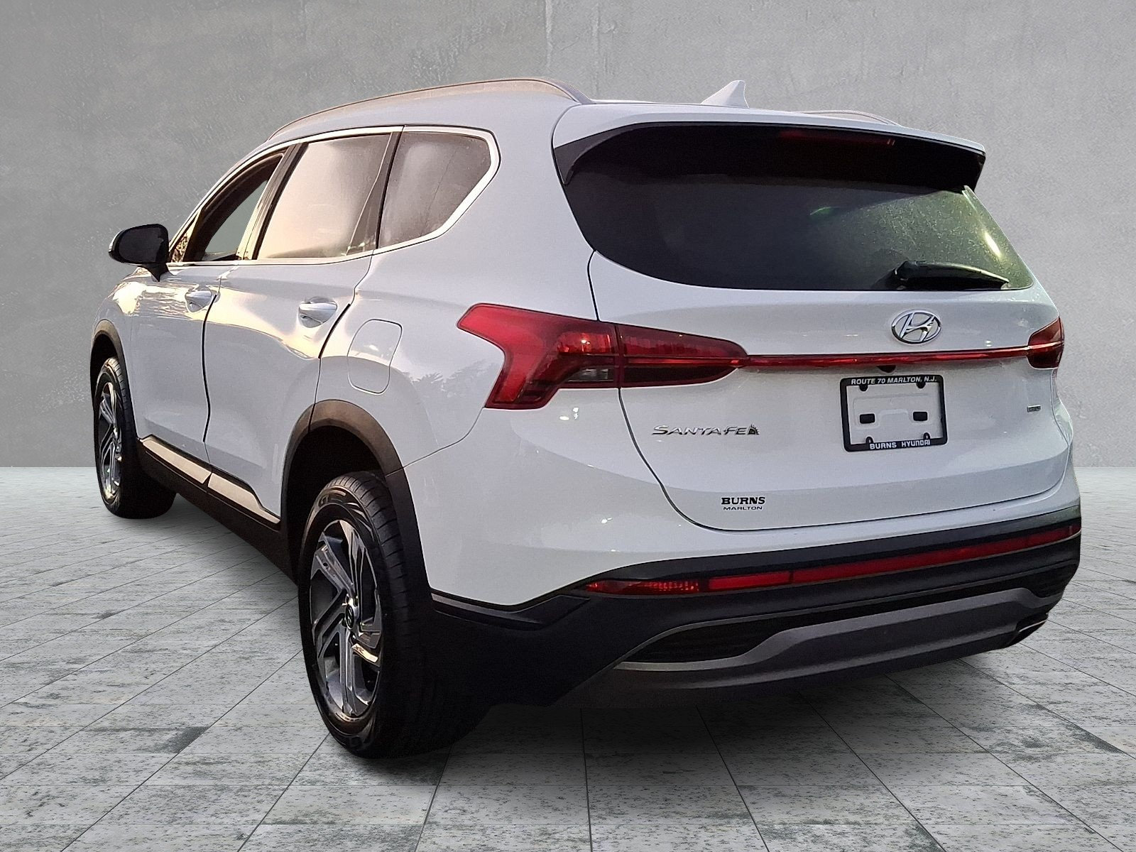 Certified 2023 Hyundai Santa Fe SEL AWD/4WD image 6