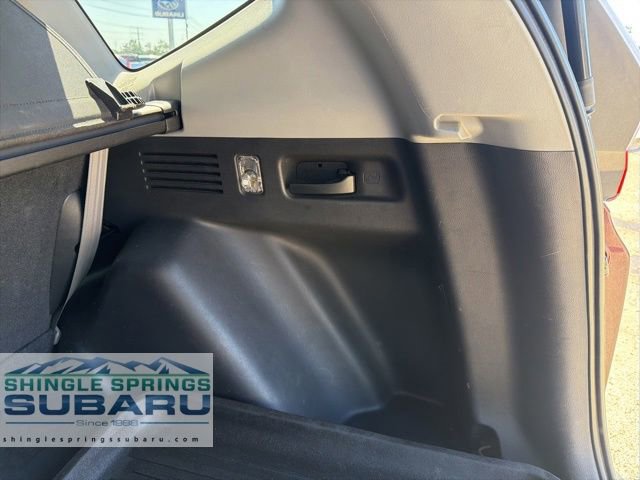 Used 2018 Honda CR-V EX image 25