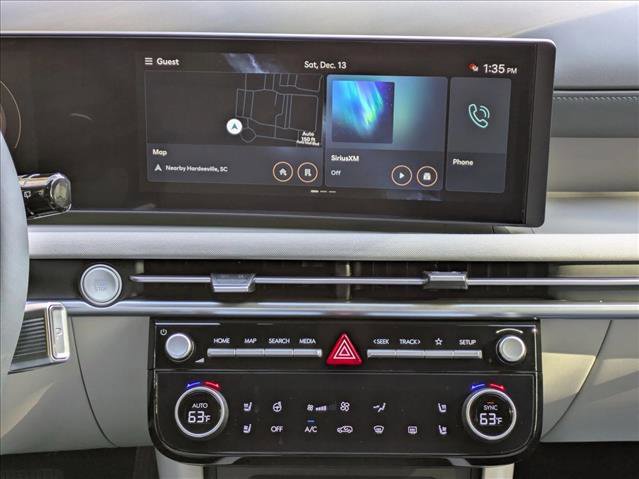 New 2026 Hyundai Santa Fe SEL image 12