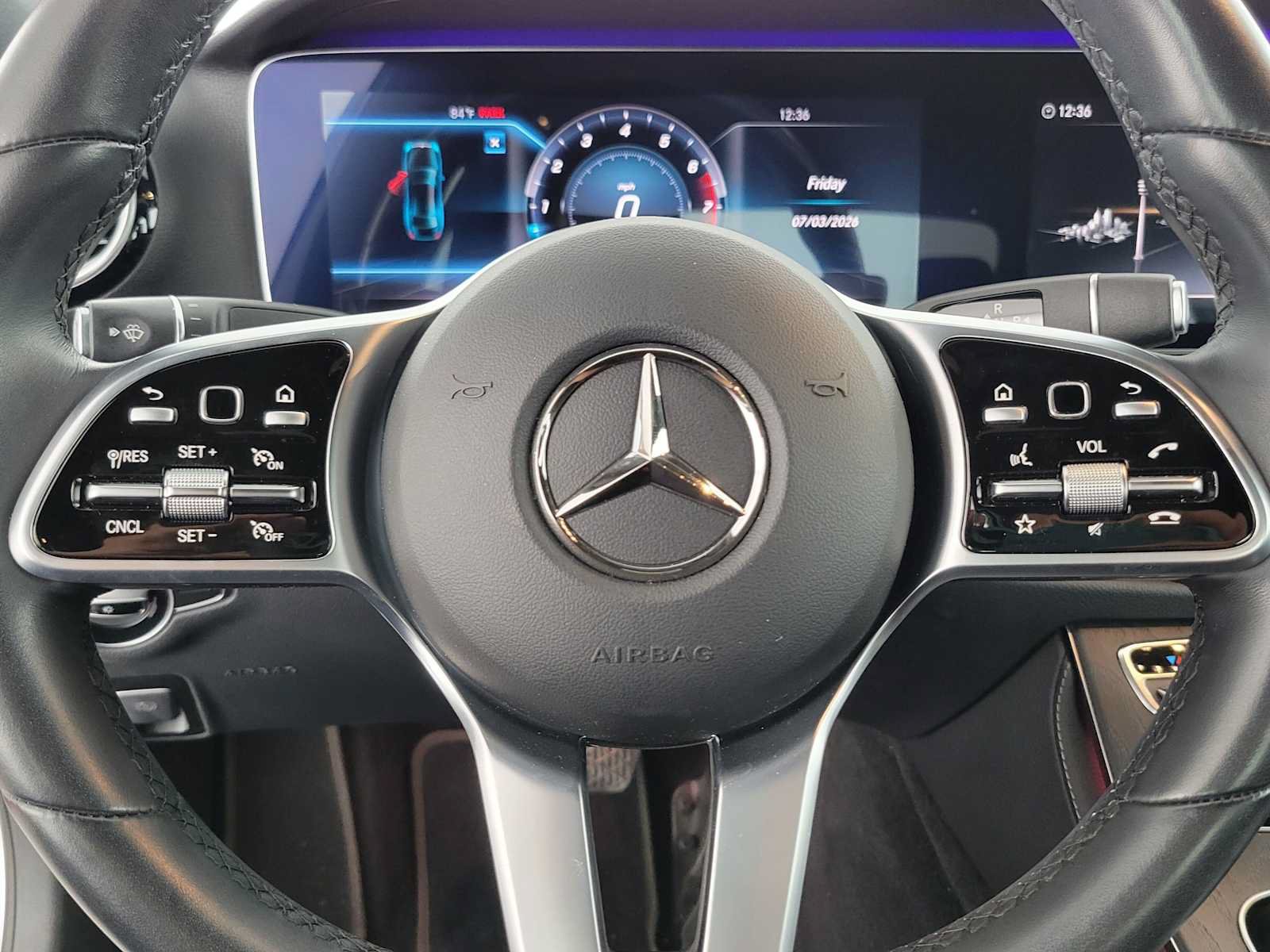Used 2020 Mercedes-Benz E 450 4MATIC Sedan image 21