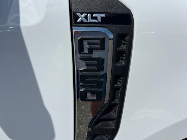 Used 2023 Ford F350 XLT w/ 360-Degree Camera Package AWD/4WD image 33