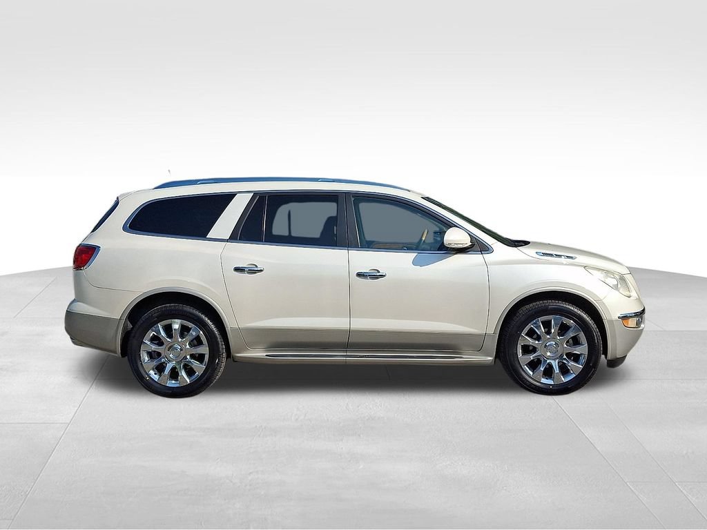 Used 2012 Buick Enclave Leather FWD image 7