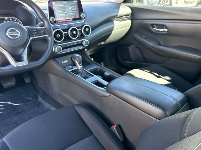 Used 2023 Nissan Sentra SV image 25