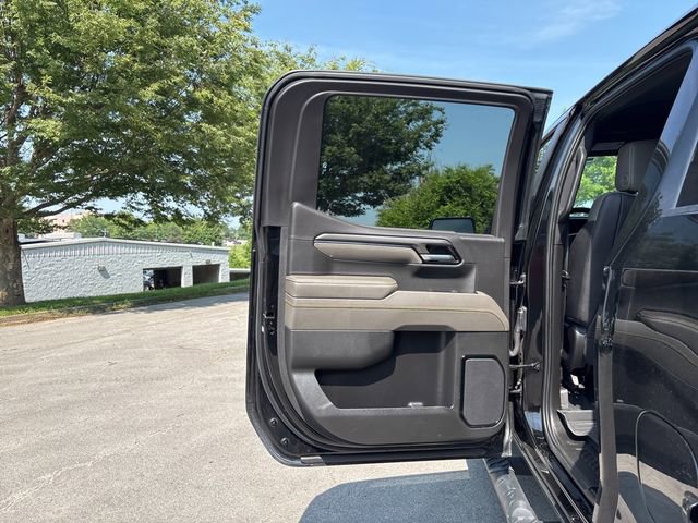 Used 2023 Chevrolet Silverado 1500 ZR2 image 33