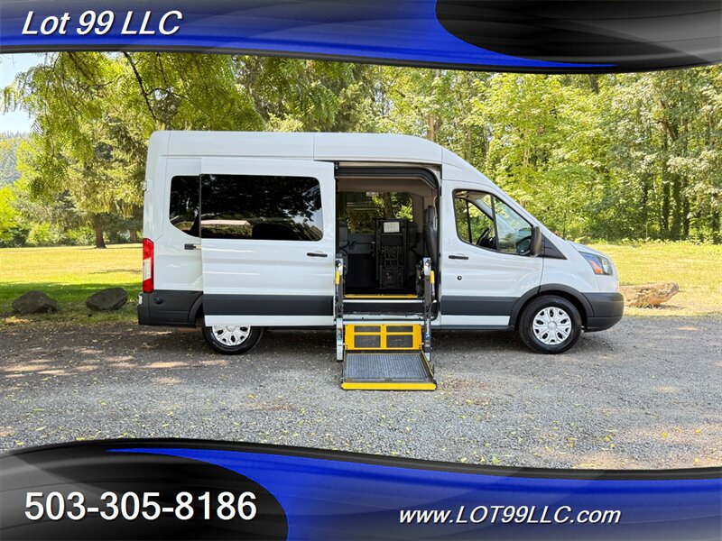 Used 2017 Ford Transit 350 XL RWD image 28