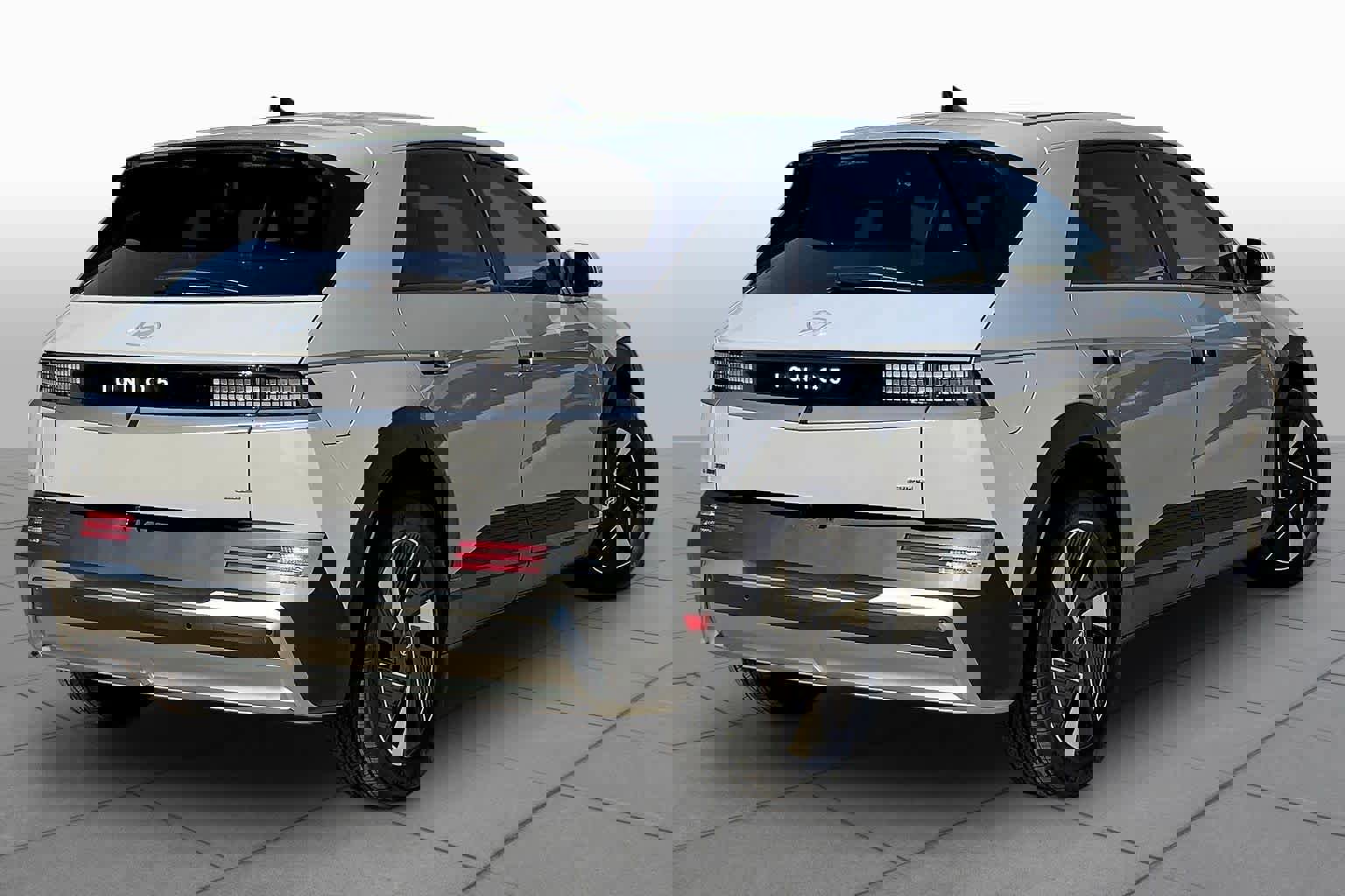 Certified 2026 Hyundai Ioniq 5 SE image 12