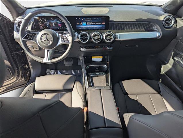New 2025 Mercedes-Benz GLB 250 image 29