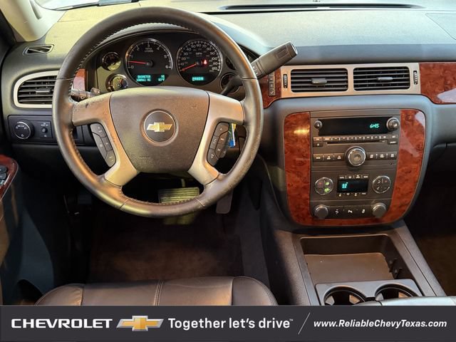 Used 2013 Chevrolet Tahoe LT RWD image 12