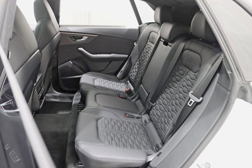 Used 2026 Audi RS Q8 performance image 31