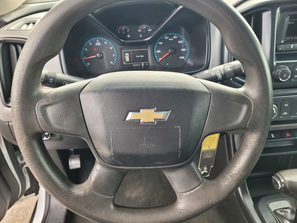 Used 2016 Chevrolet Colorado W/T image 20