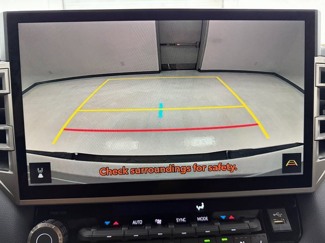 New 2026 Toyota Tundra Limited image 21