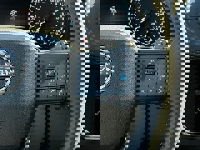 New 2026 Nissan Rogue SV image 24