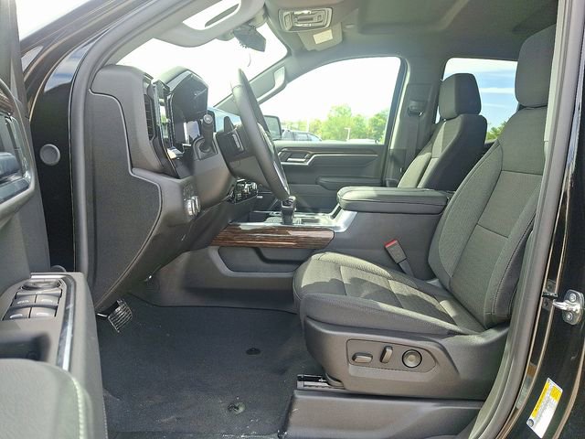 New 2026 GMC Sierra 1500 Elevation image 6