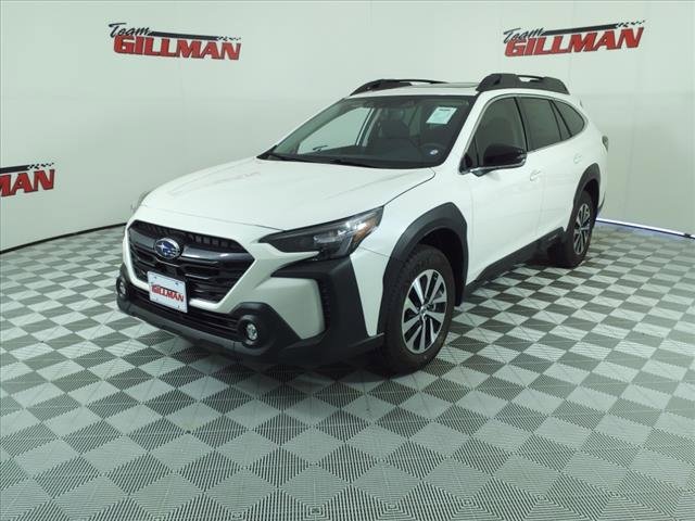 New 2025 Subaru Outback Premium image 3