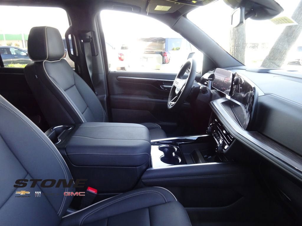 New 2026 Chevrolet Tahoe Premier w/ Sun And Tow Package AWD/4WD image 16