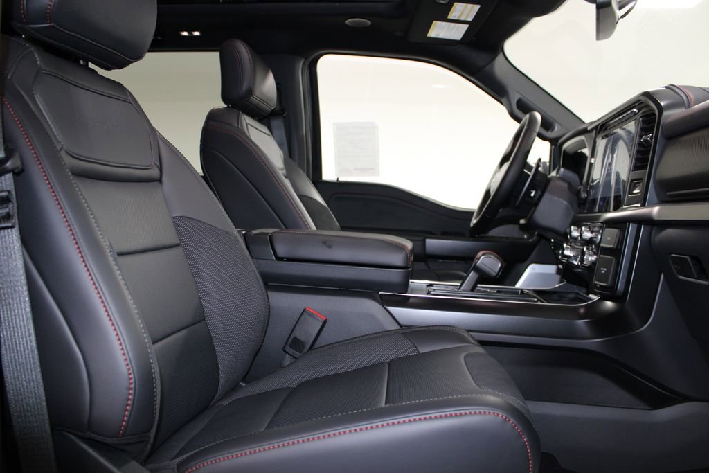 New 2026 Ford F150 Raptor AWD/4WD image 27