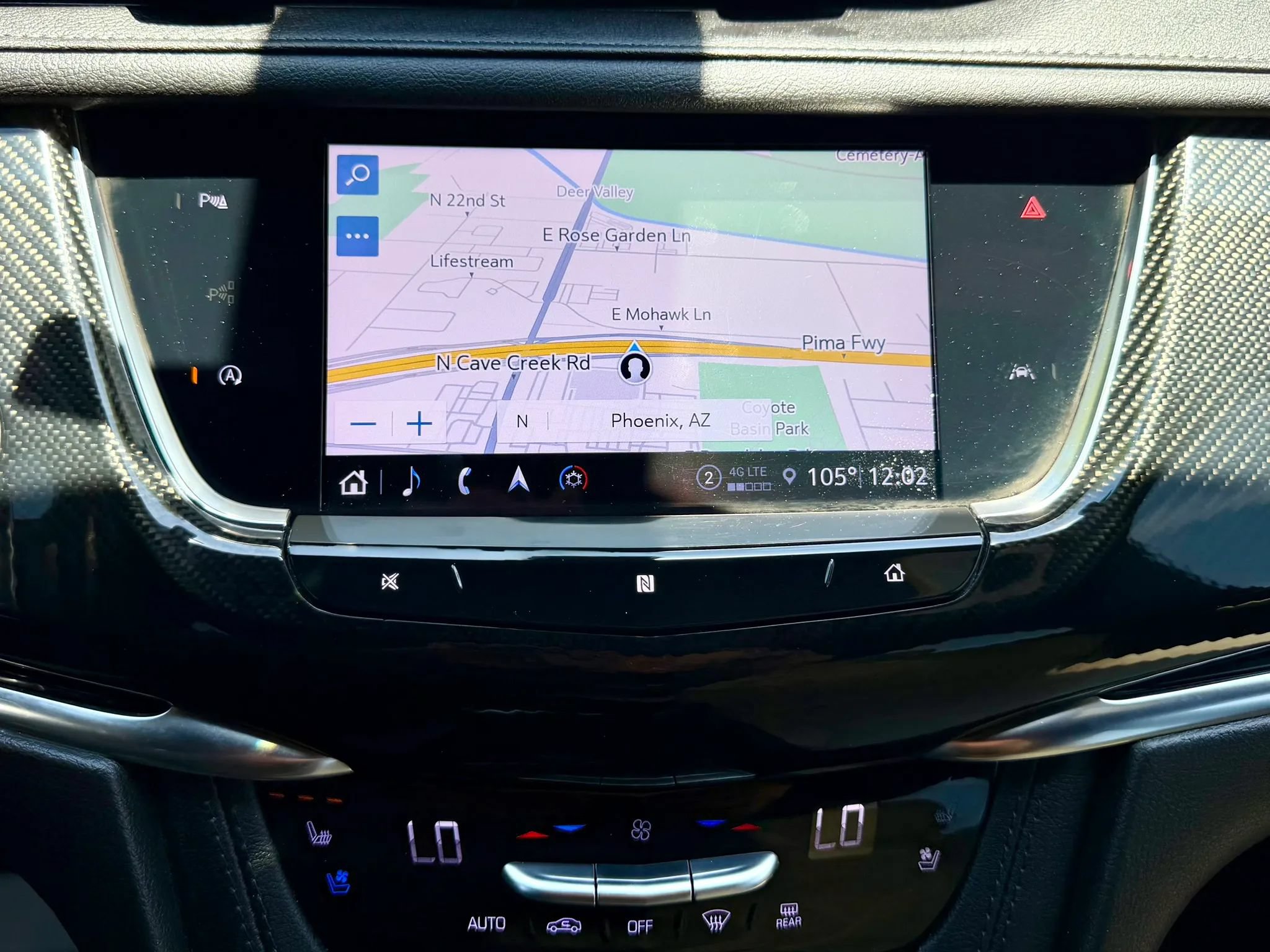 Used 2021 Cadillac XT6 Sport AWD/4WD image 18